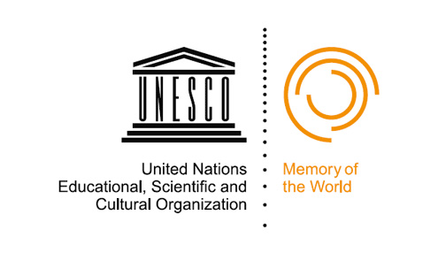 Patent nr DRP 37435 zarejestrowany oficjalnie w programie UNESCO „Memory of the World”