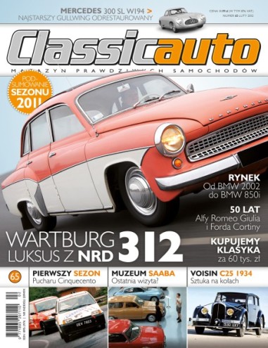 Classicauto nr 65