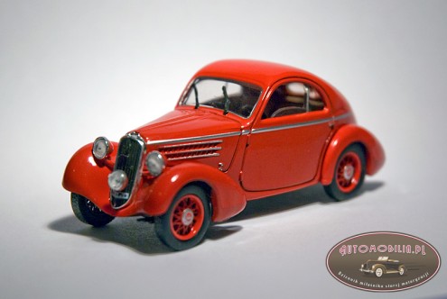 Fiat 508 S Balilla