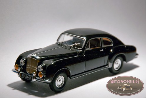 Bentley R-Type