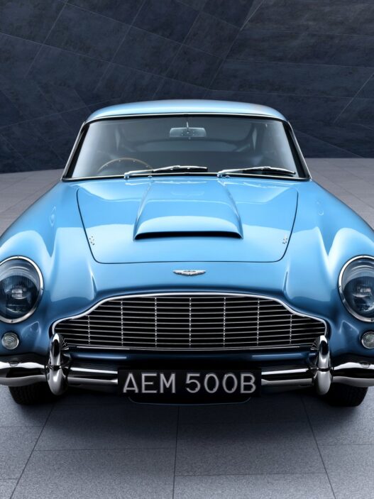 Aston Martin DB5
