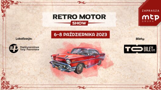 Retro Motor Show 2023