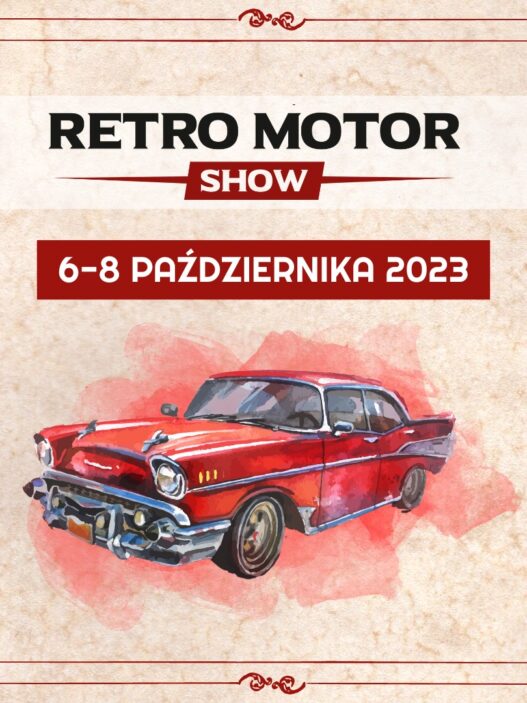 Retro Motor Show 2023