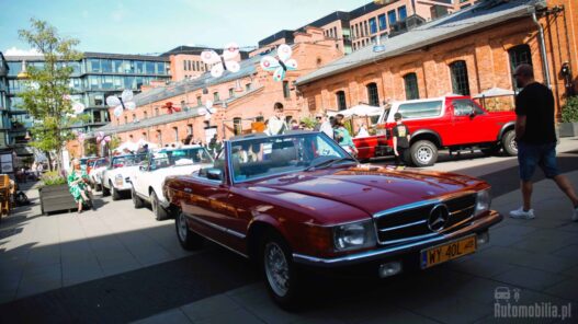 The Distinguished Gentleman's Drive 2023