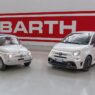 Fiat Abarth 595