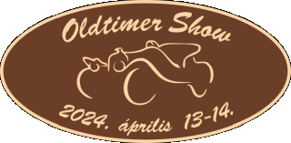 „Oldtimer Show” – Budapeszt