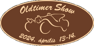 Budapest Oldtimer Show