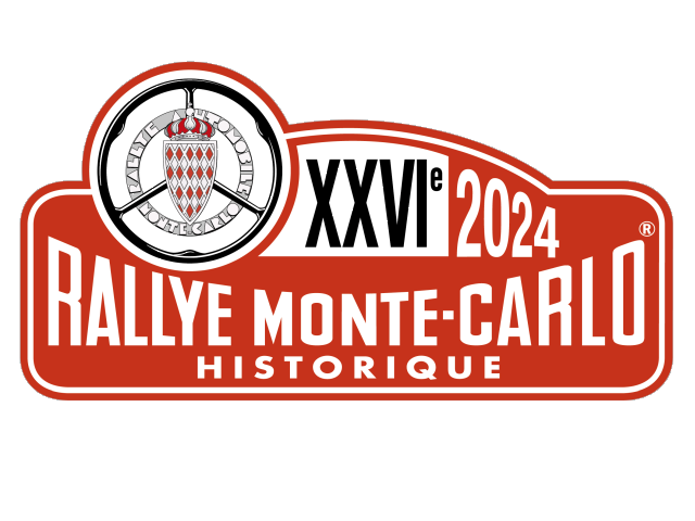 26. Rajd Monte-Carlo Historique