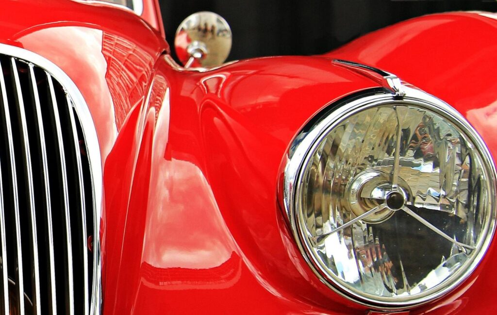 Auto detailing „car detailing” – ochrona wnętrza i nadwozia