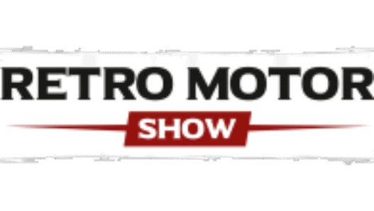 Retro Motor Show