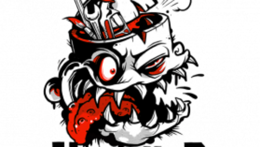 Kustomhead