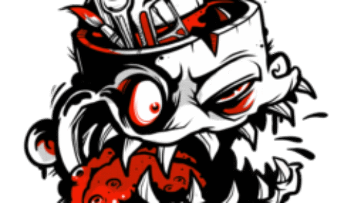 Kustomhead