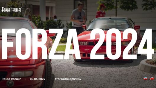 Forza 2024