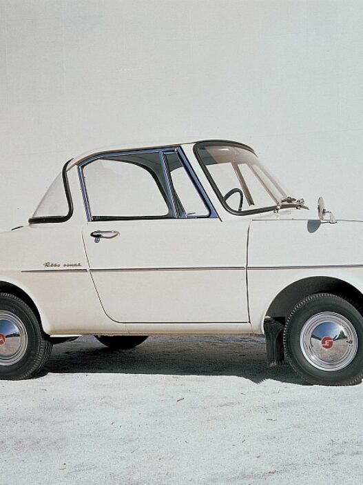 Mazda R360 Coupe