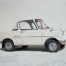 Mazda R360 Coupe