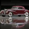 Mercedes-Benz 300 Sc Cabriolet