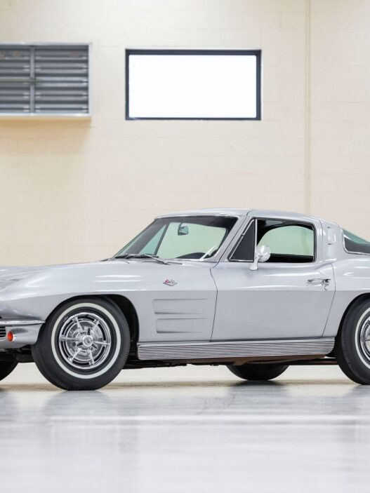 Chevrolet Corvette Sting Ray 'Split-Window' Coupe