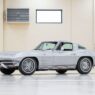 Chevrolet Corvette Sting Ray 'Split-Window' Coupe