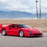 Ferrari F40