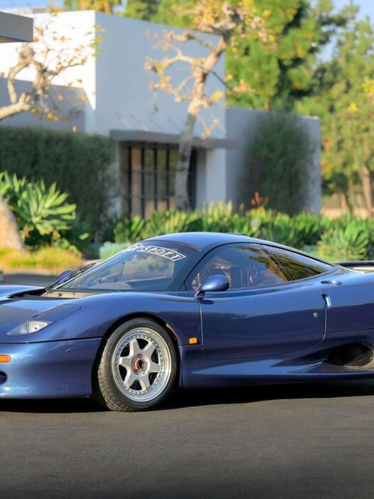 Jaguar XJR-15