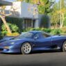 Jaguar XJR-15