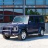 Mercedes-Benz 500 GE 6
