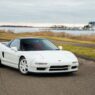 Honda NSX-R