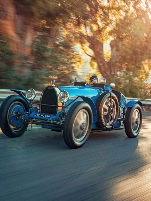 Bugatti Type 35
