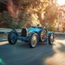 Bugatti Type 35
