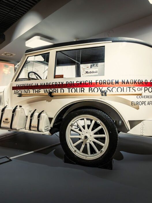 Ford T