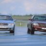 Mercedes-Benz CL kończy 25 lat
