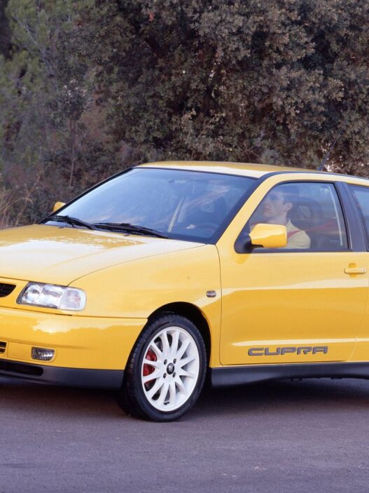 SEAT Cordoba