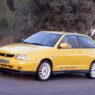 SEAT Cordoba