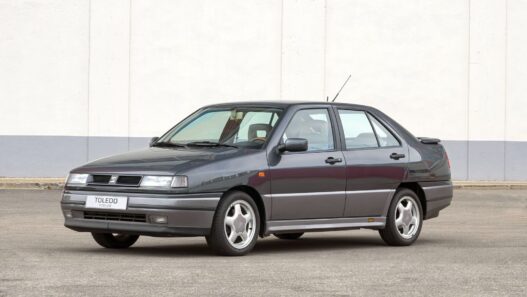 Seat Toledo
