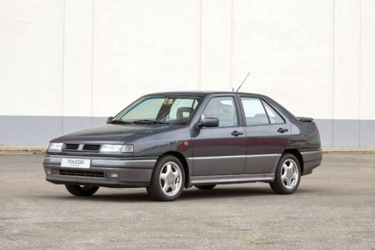 Seat Toledo