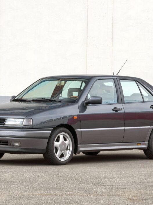 Seat Toledo
