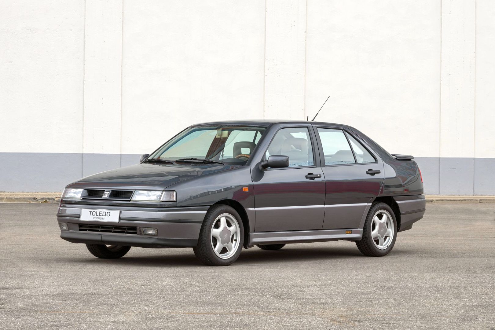 Seat Toledo