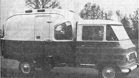 Vacamobil