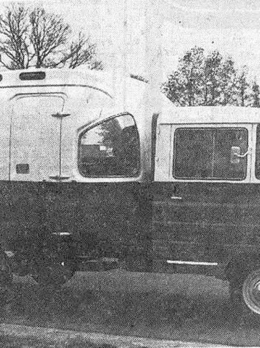 Vacamobil