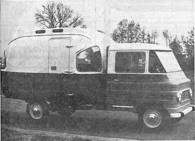 Vacamobil