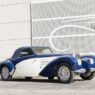 Bugatti Type 57C Aravis 'Special Cabriolet'