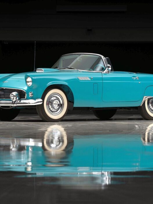 Ford Thunderbird