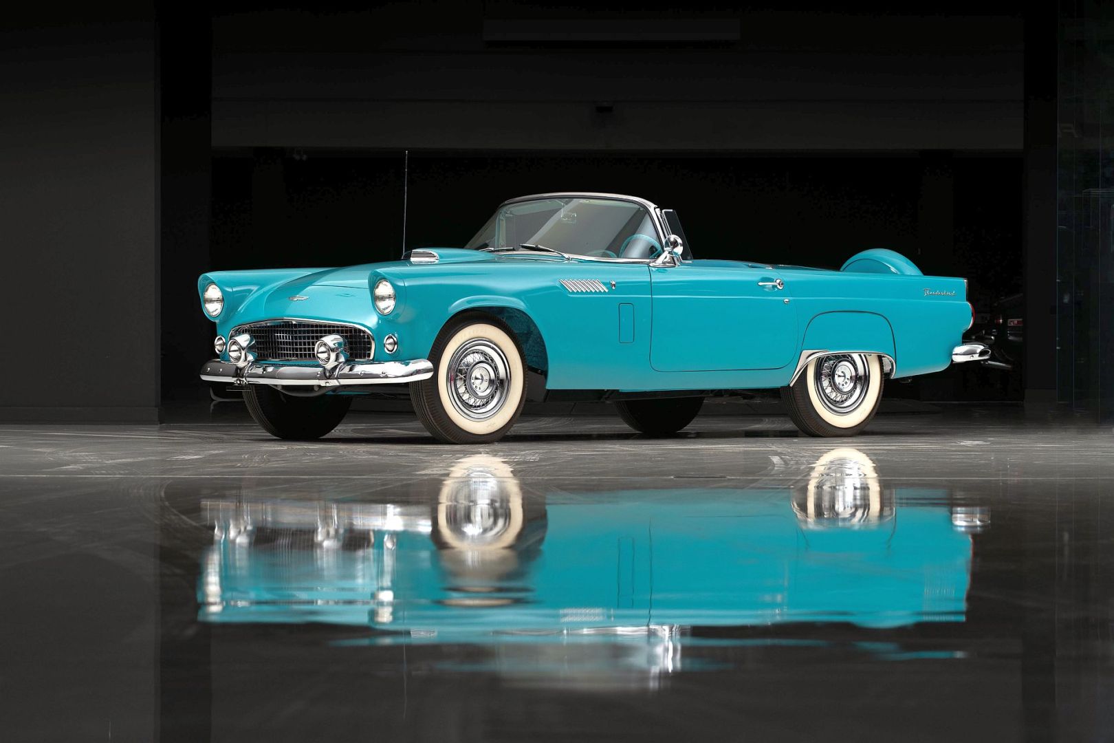Ford Thunderbird