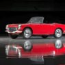 Honda S600