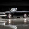 Sunbeam Tiger Mk IA