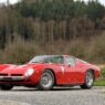 Bizzarrini 5300 GT Strada Alloy