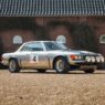 Mercedes-Benz 450 SLC 5