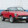 Pininfarina Spidereuropa