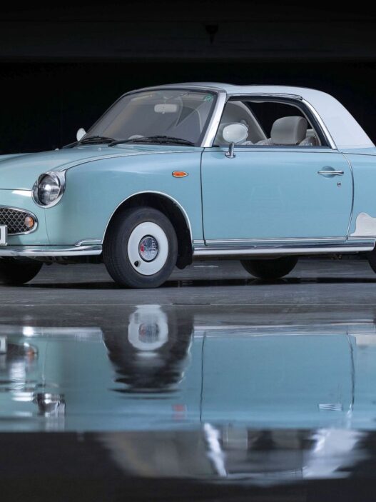 Nissan Figaro