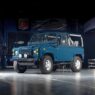 Land Rover NAS Defender 90